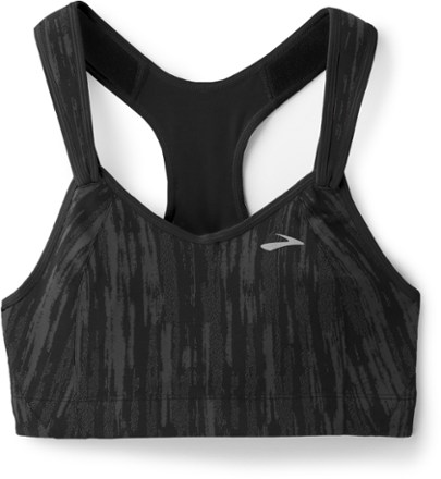 Brooks rebound racer bra top