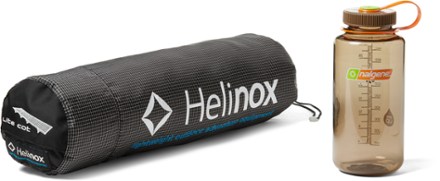 Helinox Lite Cot Stuff sack (Black)