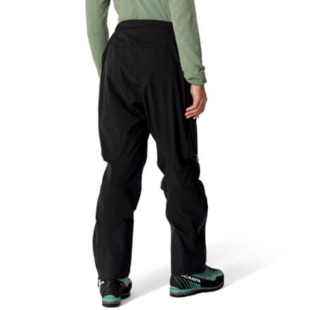 Rab Kinetic Alpine Stretch Pants - Women's 2