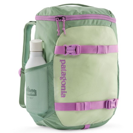 Ict Department Patagonia Nine Trails Waist Pack 8l The Best Fanny