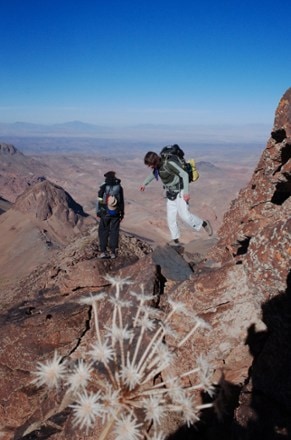 Icebreaker 200 Descender Long-Sleeve Zip Hoodie - Men's 2