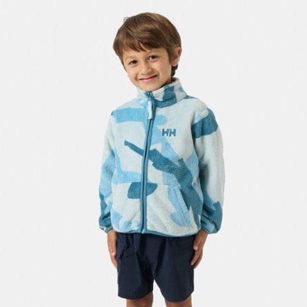 Helly Hansen Chill Fleece Jacket - Kids' 1