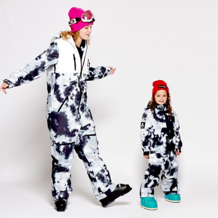 Oneskee Original Pro X Insulated Snowsuit - Women's 6