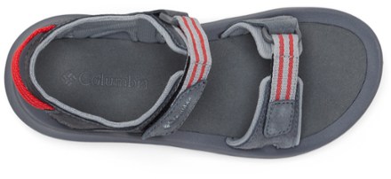 Columbia Trailstorm Hiker 2-Strap Sandals - Women's 7