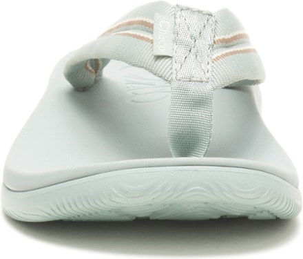 Chaco Chillos Flip-Flops - Women's 3