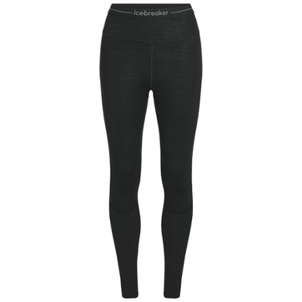 Icebreaker Merino 200 ZoneKnit Thermal Base Layer Leggings - Women's 0