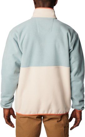 Columbia Backbowl Remastered Fleece Jacket - Men's 1