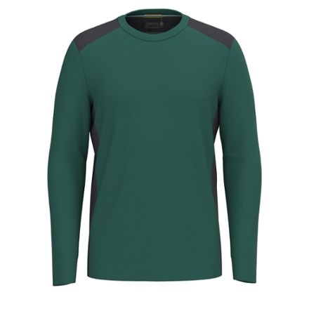 Smartwool Active Long-Sleeve Tech T-Shirt - Men's 0