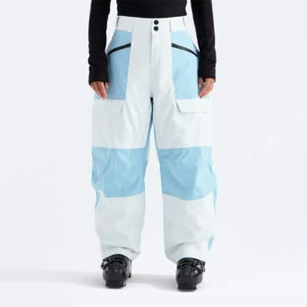 The North Face Powstar Snow Pants - Women's 0