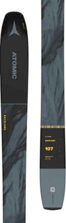 Atomic Backland 107 Skis - Men's - 2022/2023 4