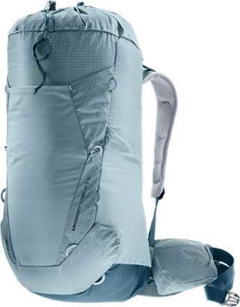 Deuter Aircontact Ultra 45 + 5 SL Pack - Women's 7