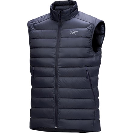 Arc'teryx Cerium Down Vest - Men's | REI Co-op