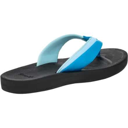 Sanuk Cosmic Aquarius 2 Sandals - Women's 3