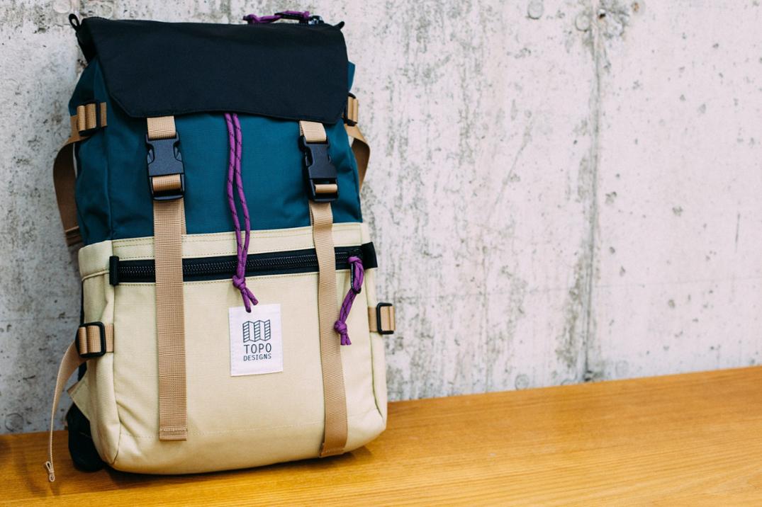 Location Image for Rover Pack Classic