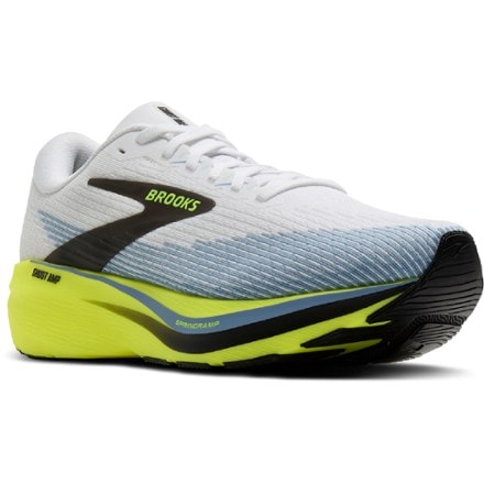 Brooks Ghost Amp Road-Running Shoes - Men's 2