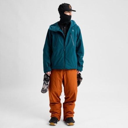 Burton Reserve 2L 3-in-1 Jacket - Men's 3