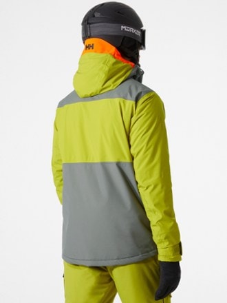 Helly Hansen Powdreamer 2.0 Insulated Jacket - Men's 2
