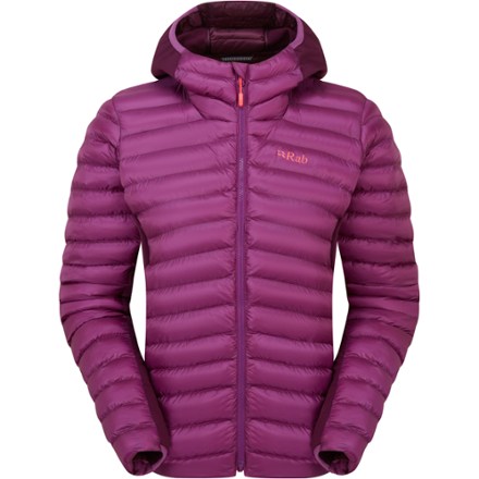 Rab Cirrus Flex Insulated Hooded Jacket - Women's 0
