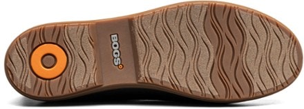 Bogs Sweetpea II Chelsea Rain Boots - Women's 7