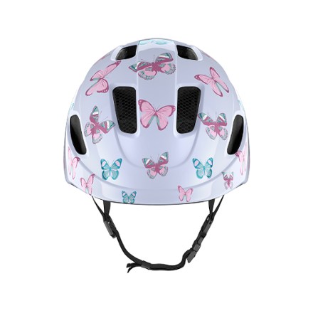 Nutz 2.0 KinetiCore Bike Helmet - Kids'