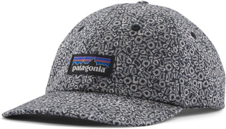 Patagonia P-6 Label Trad Cap 0