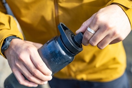 Katadyn BeFree AC Water Filter Bottle 0.9 L 3