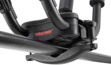 Yakima JayHook Kayak Rack