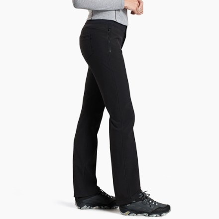 KUHL Frost Soft-Shell Pants - Women's 2