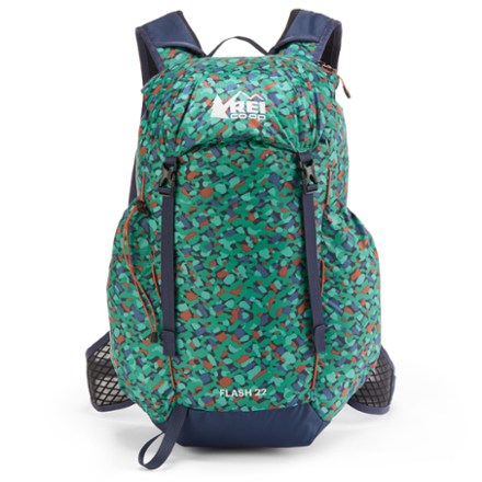 REI Co-op Flash 22 Print Pack 5