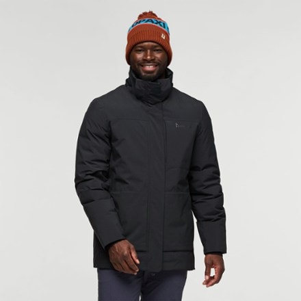 Cotopaxi Calidez Down Parka - Men's 7