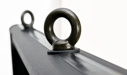 Yakima Eye Bolts - Package of 2 2