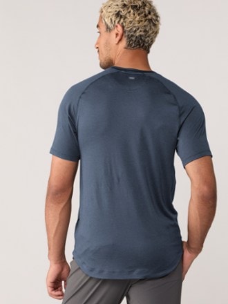RHONE Atmosphere T-Shirt - Men's 2