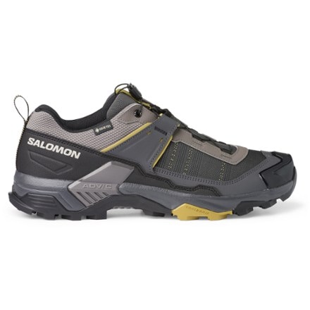 Salomon X Ultra 5 GORE-TEX Low Hiking Shoes - Men's 0