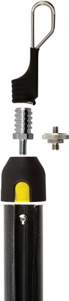 Detail Image of color Black