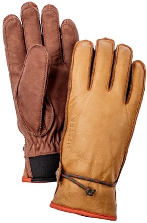 Hestra Gloves Wakayama Gloves 0