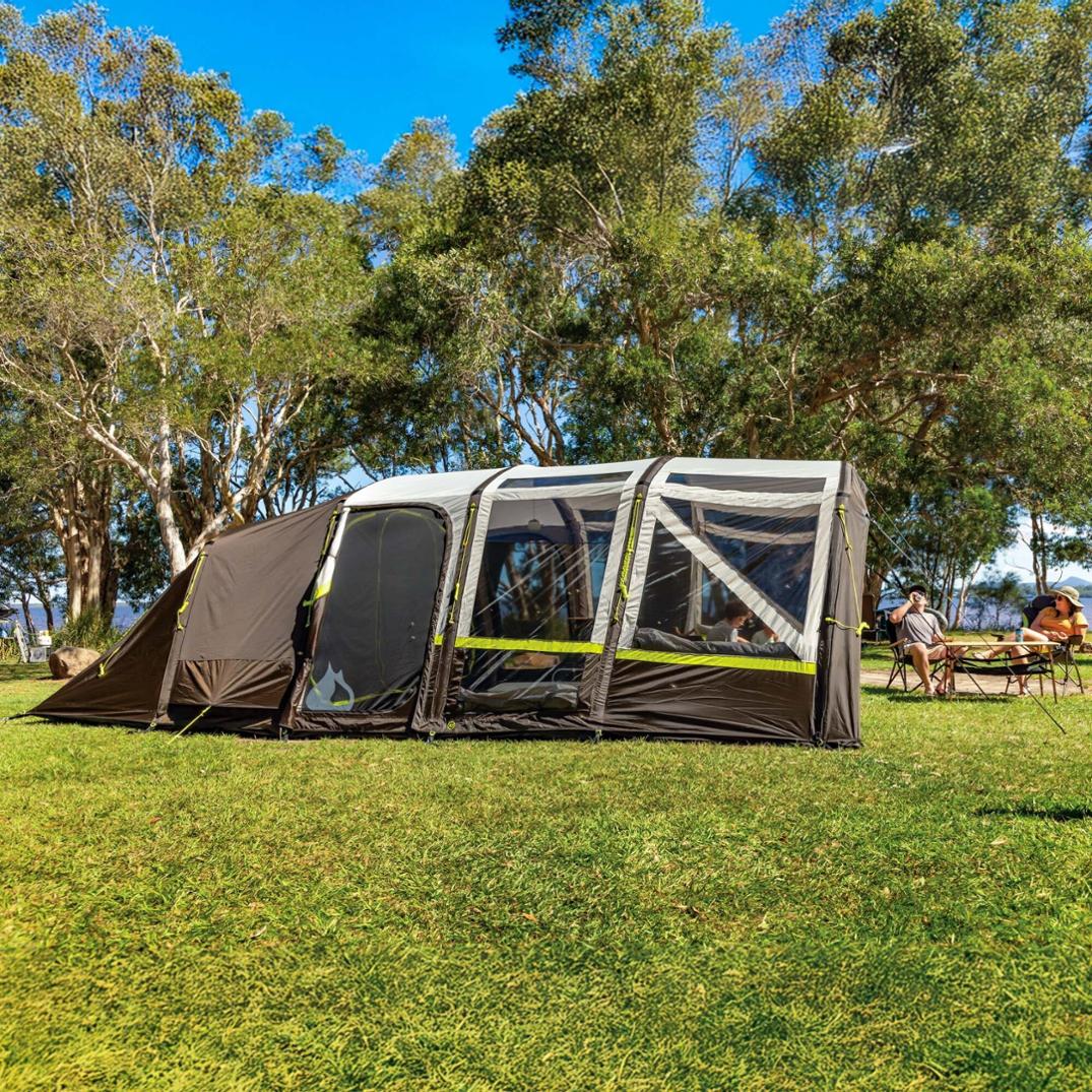 Location Image for Pro TXL V2 Air Tent