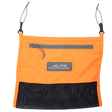 ALPS Mountaineering Ridgeline Organizer Color may vary from image; comes in assorted colors only