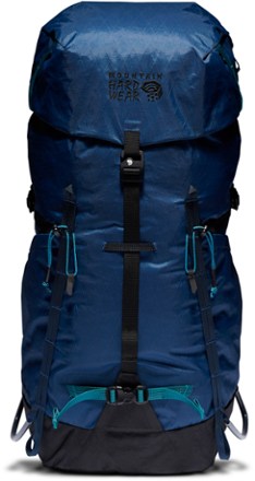 rei climbing backpack