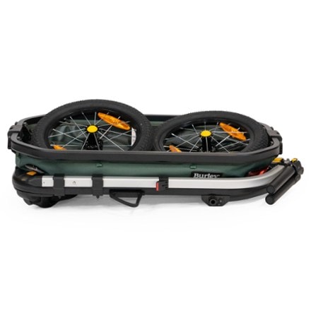 Burley Hopper Bike Trailer 3
