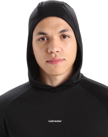 Icebreaker Men s Hoodies REI Co op