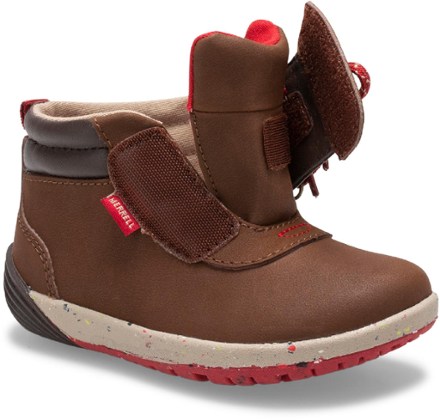 Merrell Bare Steps Boots 2.0 - Toddlers' 3