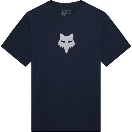 Fox Fox Head 195 Original T-Shirt - Men's 0