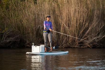 SIC Maui TAO Fit AT Stand Up Paddle Board - 10' 3