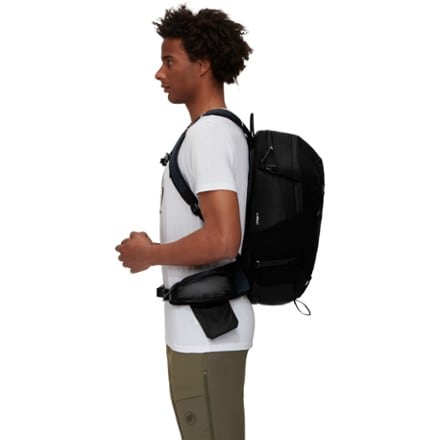 Mammut Lithium 20 Pack - Men's 6