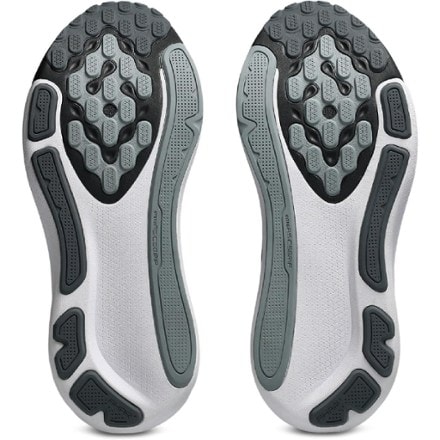 ASICS GEL-Kayano 33 Road-Running Shoes - Men's 4