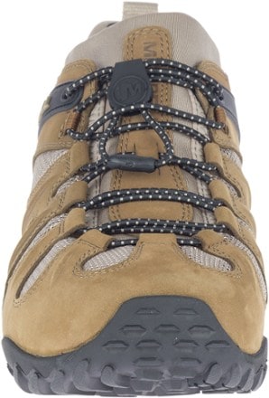Merrell Chameleon 8 Stretch Low Hiking Shoes - Men's 3