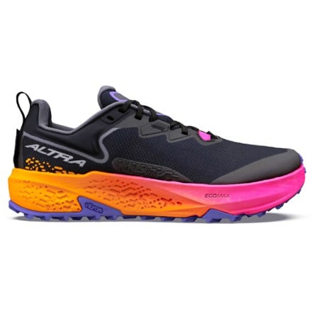 Altra Timp 6 Trail-Running Shoes - Women's 0