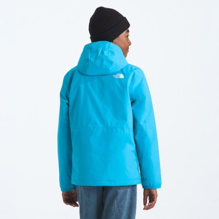 The North Face Warm Antora Rain Jacket - Boys' 1