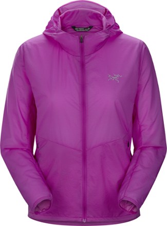 Arc'teryx Incendo Airshell Hoodie - Women's 0