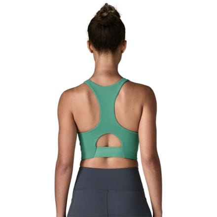 Patagonia Maipo Mid-Impact Bra 2